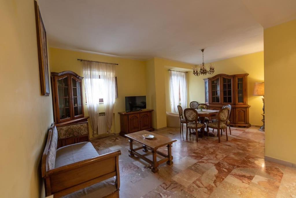 Caldora Apartment LʼAquila Dış mekan fotoğraf