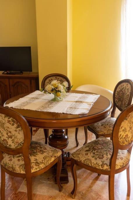 Caldora Apartment LʼAquila Dış mekan fotoğraf