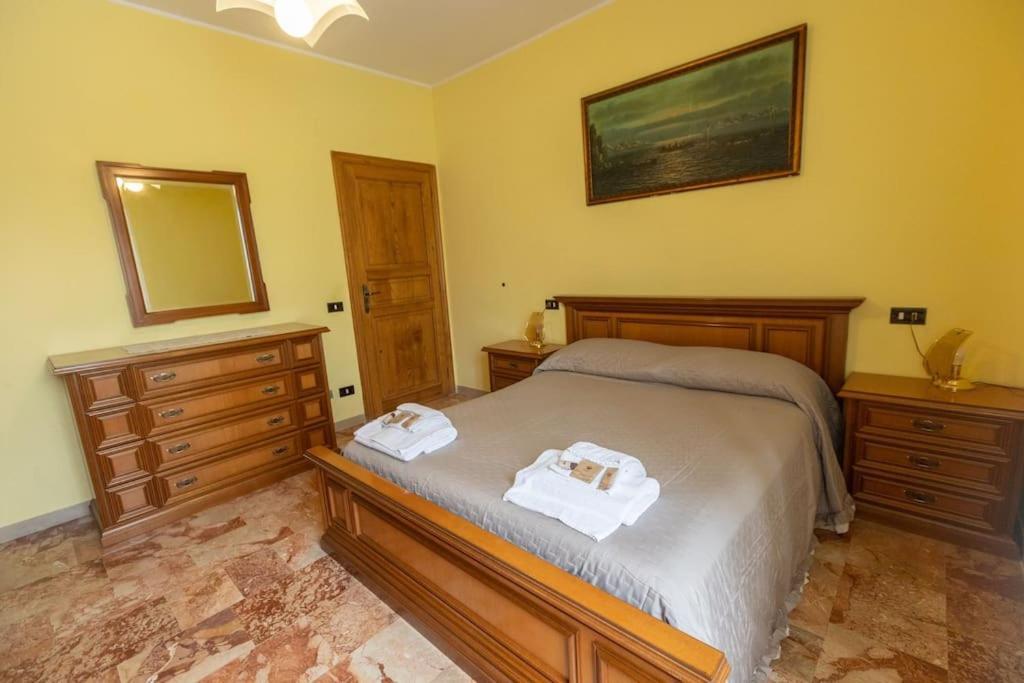 Caldora Apartment LʼAquila Dış mekan fotoğraf