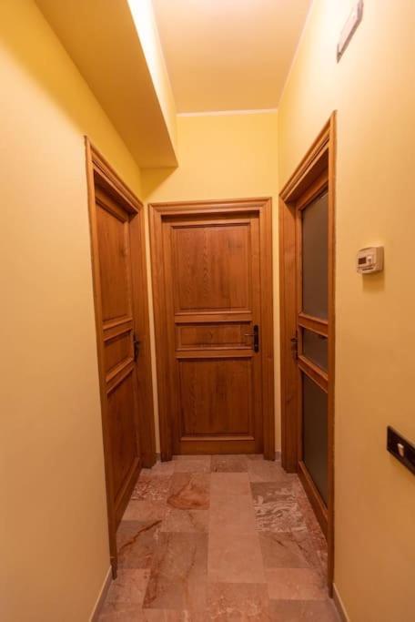 Caldora Apartment LʼAquila Dış mekan fotoğraf