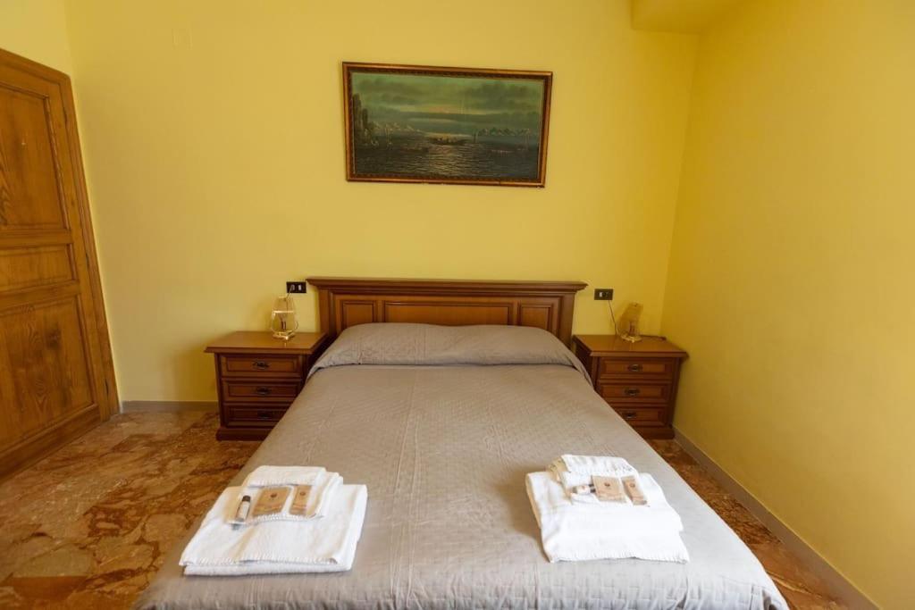 Caldora Apartment LʼAquila Dış mekan fotoğraf