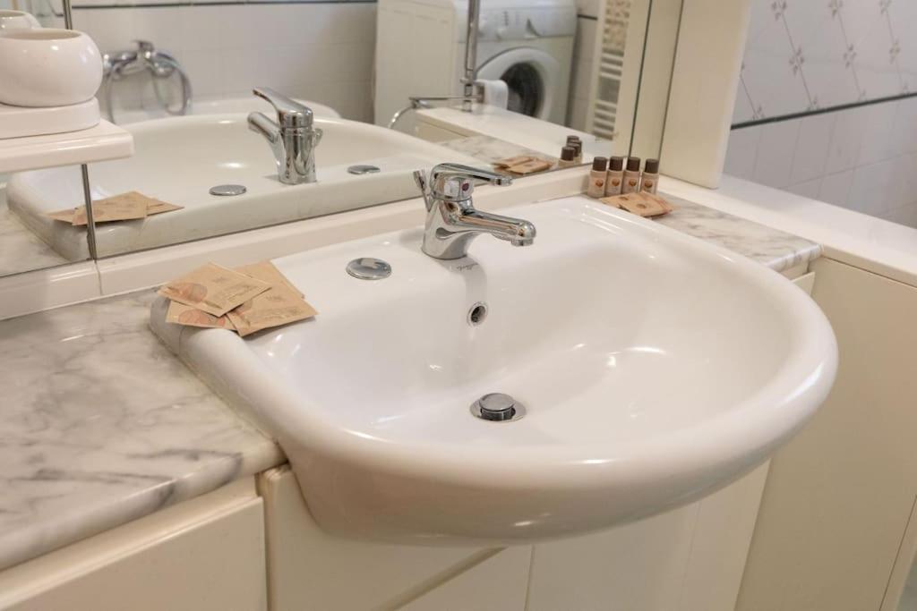 Caldora Apartment LʼAquila Dış mekan fotoğraf