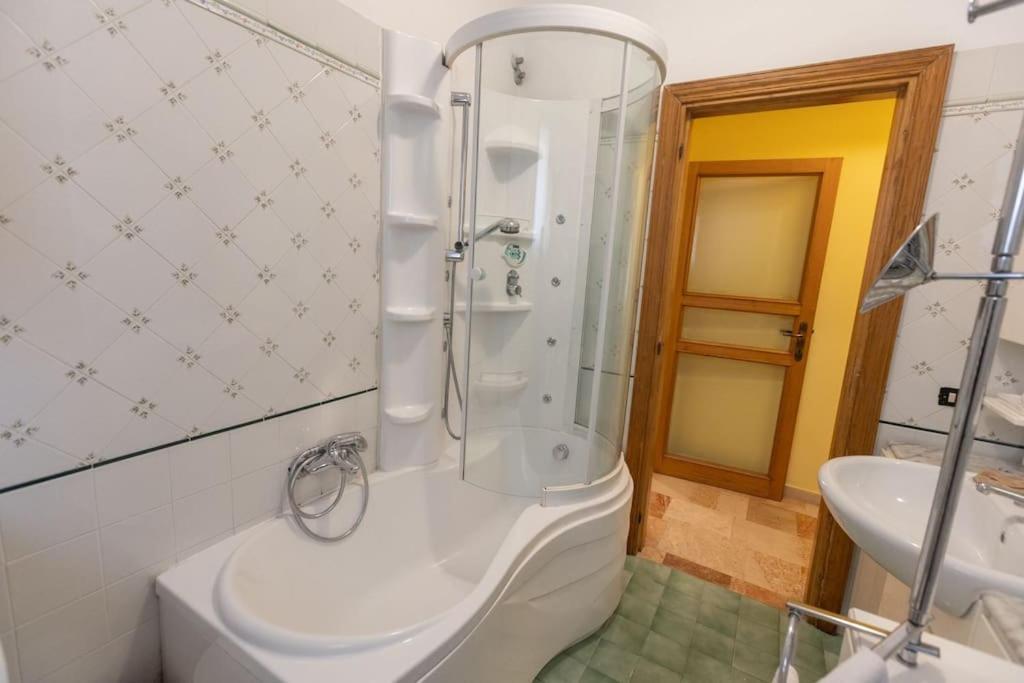 Caldora Apartment LʼAquila Dış mekan fotoğraf