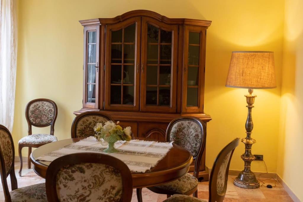Caldora Apartment LʼAquila Dış mekan fotoğraf