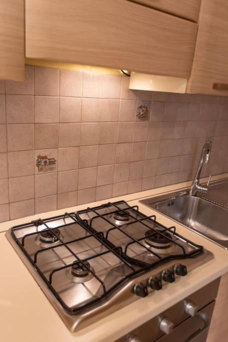 Caldora Apartment LʼAquila Dış mekan fotoğraf