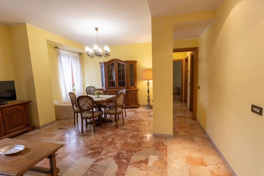 Caldora Apartment LʼAquila Dış mekan fotoğraf
