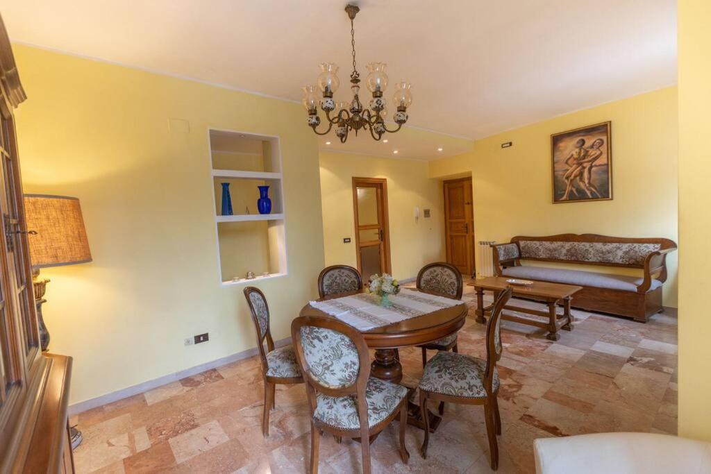Caldora Apartment LʼAquila Dış mekan fotoğraf