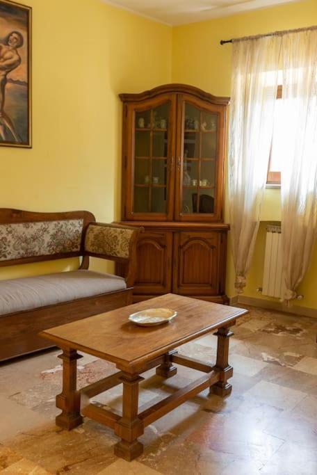 Caldora Apartment LʼAquila Dış mekan fotoğraf