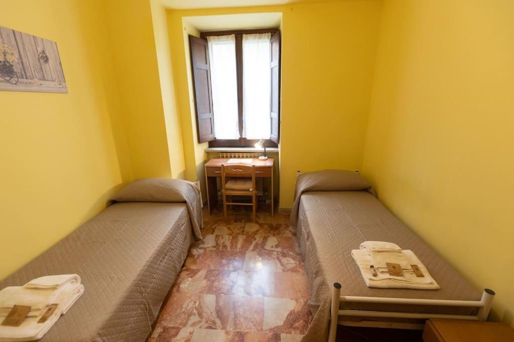 Caldora Apartment LʼAquila Dış mekan fotoğraf