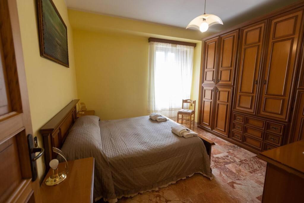 Caldora Apartment LʼAquila Dış mekan fotoğraf