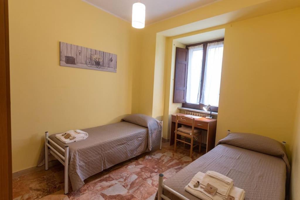 Caldora Apartment LʼAquila Dış mekan fotoğraf
