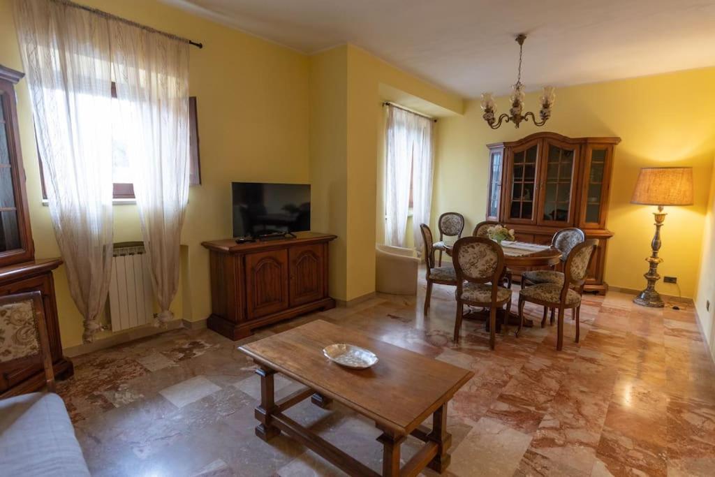 Caldora Apartment LʼAquila Dış mekan fotoğraf