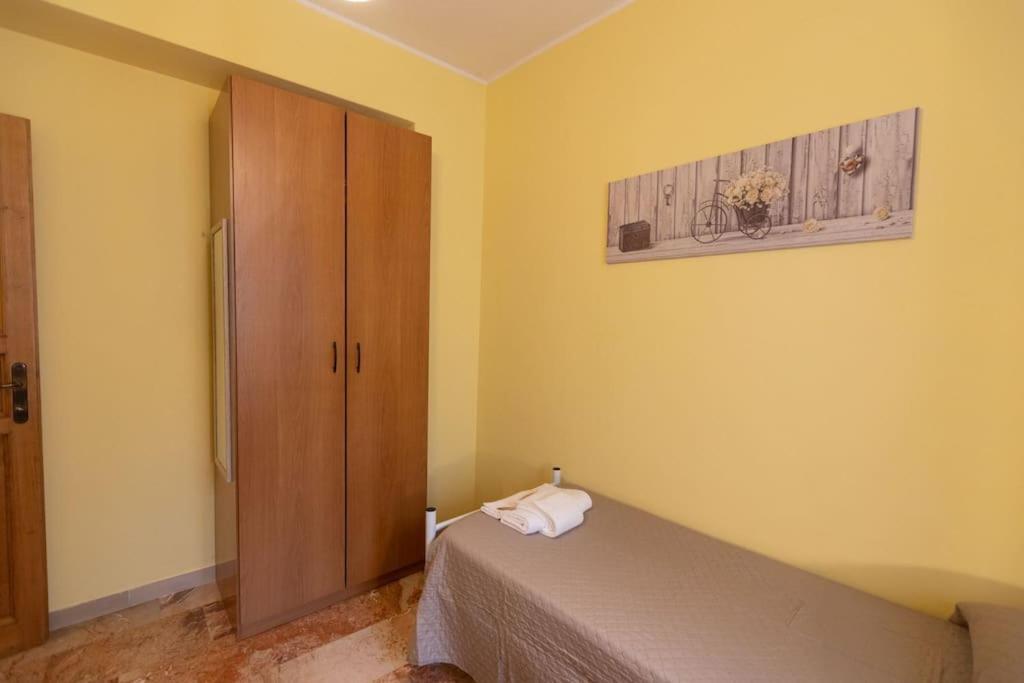 Caldora Apartment LʼAquila Dış mekan fotoğraf